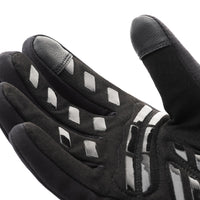 Uppvärmda Cykelhandskar PRO – Dual Heating | USB