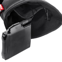 Uppvärmda Cykelhandskar PRO – Dual Heating | USB
