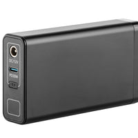 12V Batteri – UltraBoost – Uppvärmda Jackor PRO