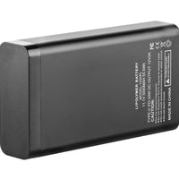12V Batteri – UltraBoost – Uppvärmda Jackor PRO