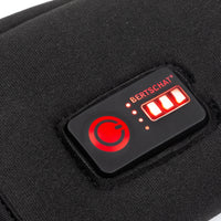 Fingerlösa Innerhandskar – Värmehandskar | Jakt & Sport | USB-C