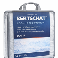 Kylande täcke – Thermotion teknologi