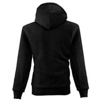 Uppvärmda Hoodie PRO | Herr - Svart