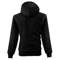 Uppvärmda Hoodie PRO | Herr - Svart