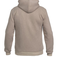 Uppvärmda Hoodie PRO | Herr - Beige