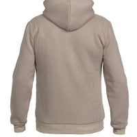 Uppvärmda Hoodie PRO | Herr - Beige
