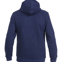 Uppvärmda Hoodie PRO | Herr - Marinblå
