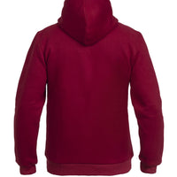 Uppvärmda Hoodie PRO | Herr - Bourgogne