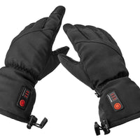 Uppvärmda Handskar PRO "Single Heating" | USB