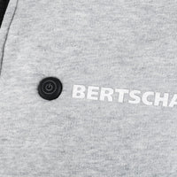 Uppvärmda Hoodie PRO | Dam - Grå