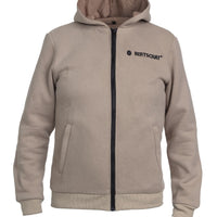 Uppvärmda Hoodie PRO | Herr - Beige