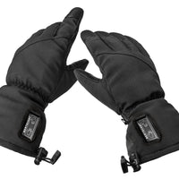 Uppvärmda Handskar PRO "Dual Heating" | USB