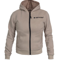 Uppvärmda Hoodie PRO | Dam - Beige