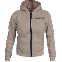 Uppvärmda Hoodie PRO | Dam - Beige