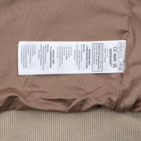 Uppvärmda Hoodie PRO | Dam - Beige