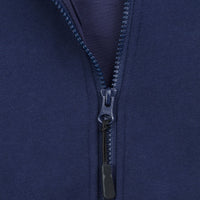 Uppvärmda Hoodie PRO | Herr - Marinblå
