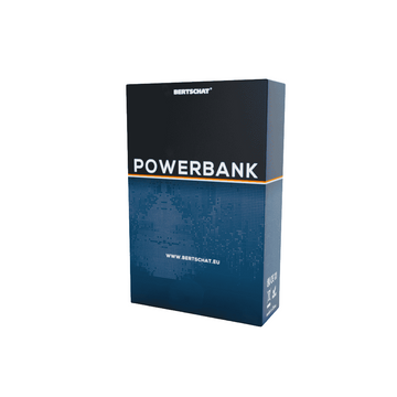 Powerbank – Ultra Boost | 20 000 mAh – USB