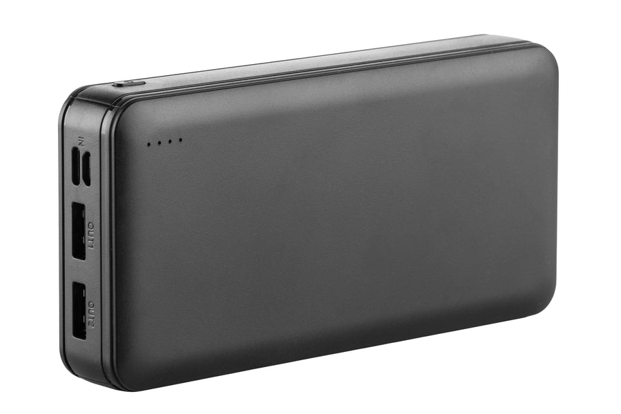 Powerbank – Ultra Boost | 20 000 mAh – USB