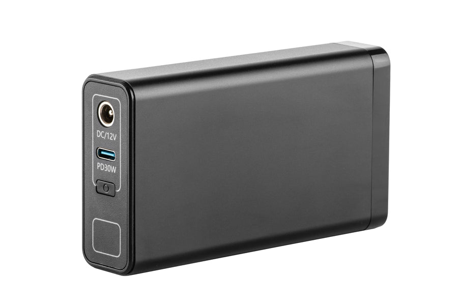 12V Batteri – UltraBoost – Uppvärmda Jackor PRO