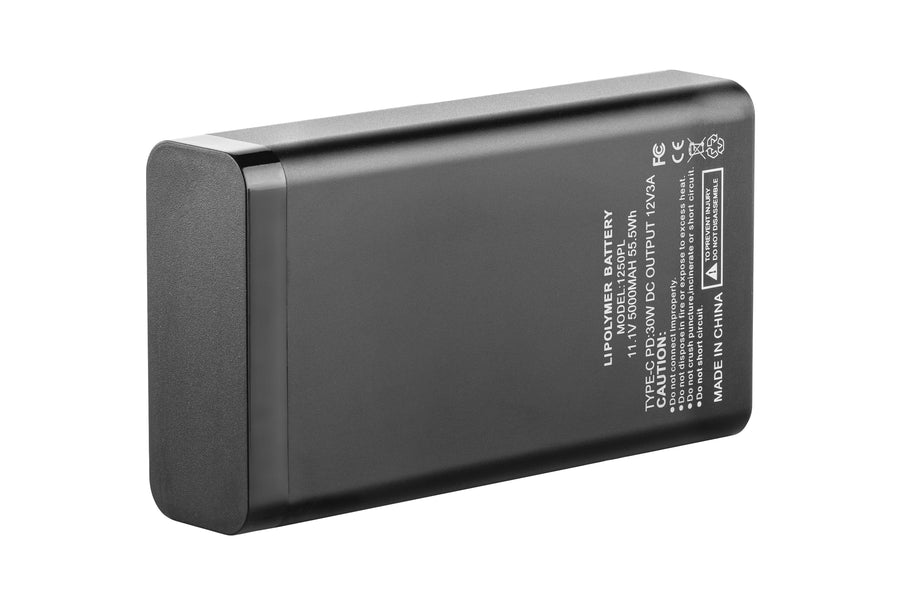 12V Batteri – UltraBoost – Uppvärmda Jackor PRO