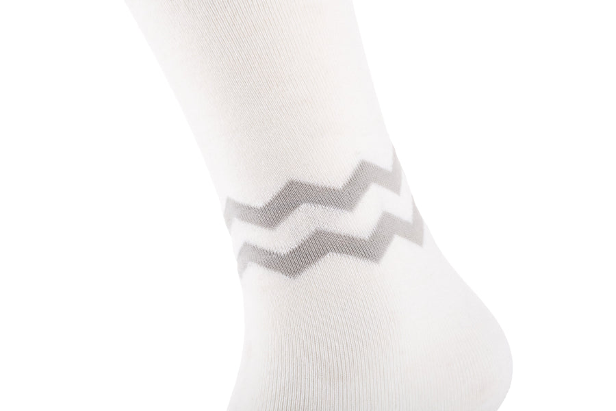 Extra uppsättning värmestrumpor – Sport Edition [AeroWhite]
