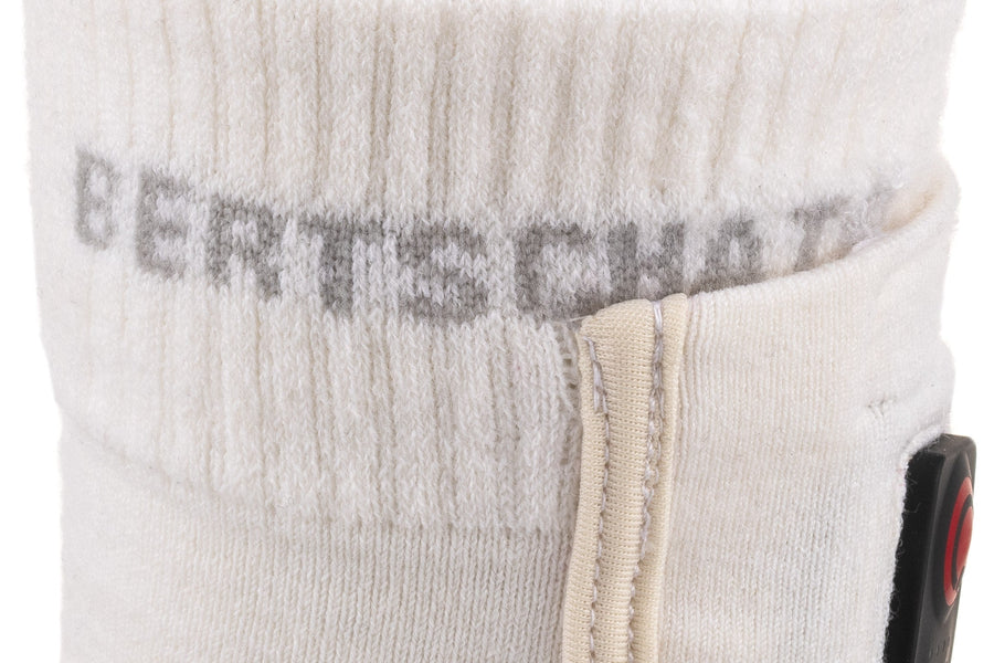 Extra uppsättning värmestrumpor – Sport Edition [AeroWhite]