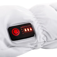 Värmvantar – Aerowhite | USB-C