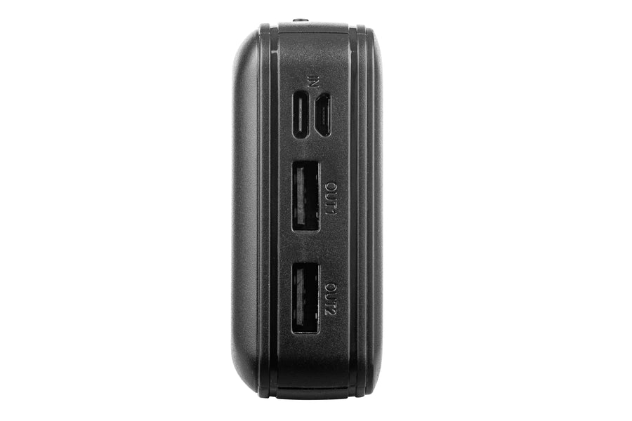 Powerbank – Ultra Boost | 20 000 mAh – USB