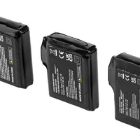 Extra batteripaket 3 000 mAh - USB-C