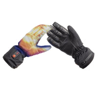 Uppvärmda handskar - ”Limited Edition” | USB